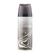 اسپری دئودورانت بدن مردانه مدل Mont Blanc Legend حجم 200میل سیدونا