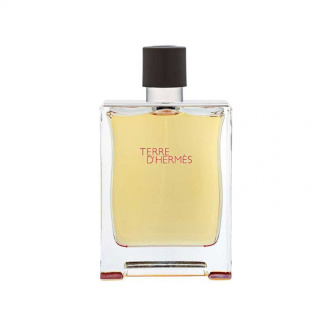 ادو پرفیوم مردانه مدل Terre D Hermes حجم 200 میل هرمس