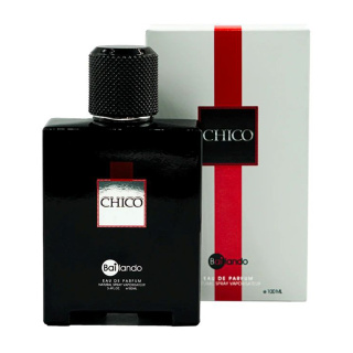 ادوپرفیوم مردانه مدل Chico حجم 100 میلی لیتر بایلندو - 01