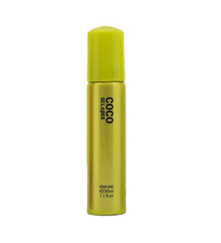 عطر جیبی زنانه مدل Coco حجم 30 میلی لیتر اسکلاره