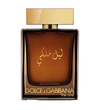 ادوپرفیوم مردانه دولچه اند گابان مدل The One Royal Night حجم 100 میلی لیتر