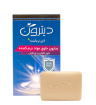 صابون حاوی 25 درصد کرم نرم کننده و ویتامین E وزن 110 گرم دیترون