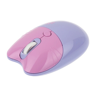 ماوس بی سیم مافی مدل M3DM - 01