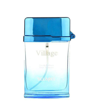 ادوپرفیوم مردانه Village حجم 100میل اسکلاره