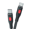 کابل تبدیل USB-C مدل K3-PD سی بای