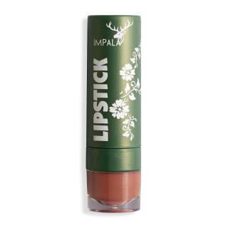 رژ لب جامد مات ایمپالا مدل Long Lasting - 01