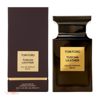 ادو پرفیوم زنانه تام فورد مدل Tuscan Leather حجم 100 میلی لیتر
