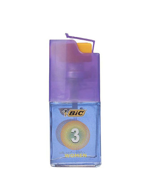 عطر جیبی زنانه دات شماره 3 بیک