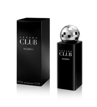 ادوتویلت زنانه آزارو مدل Club حجم 75 میلی لیتر - 01