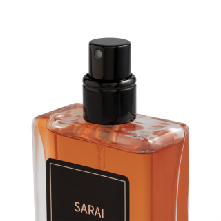 عطر جیبی زنانه مدل Sarai حجم 30 میلی لیتر لالالند - 01