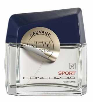 عطر مردانه اسپورت ساوژ 75 میلی لیتر مای