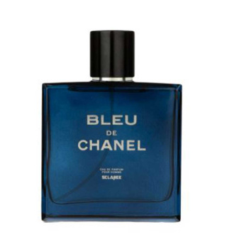 ادوپرفیوم مردانه Bleu De Chanel حجم 100میل اکو