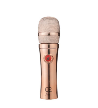 عطر مردانه و زنانه The Voice 02 حجم 20میل آنیکا