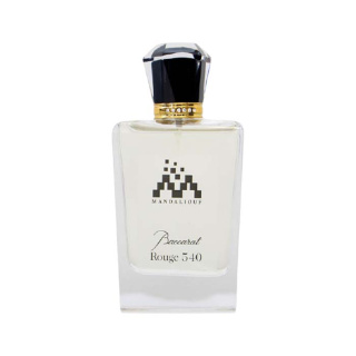 عطر اسپرت فرانسیس کرکجان باکارات رژ 100 میل مندلیف
