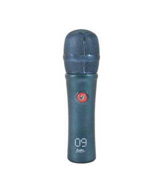 عطر مردانه و زنانه The Voice 09 حجم 20میل آنیکا