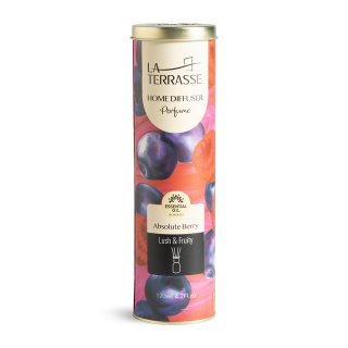 عطر خانه مدل Absolute Berry حجم 120 میلی لیتر لاتراس - 02