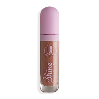 پک 3 عددی لیپ گلاس مدل Matte شماره 022، 020 و 014 کامفیز - 06