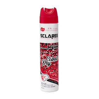 اسپری ضد تعریق مردانه مدل Cobalt Dry حجم 200 میلی لیتر اسکلاره