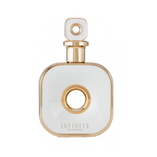 ادوپرفیوم زنانه آرماف مدل Infinity Gold حجم 105 میلی لیتر