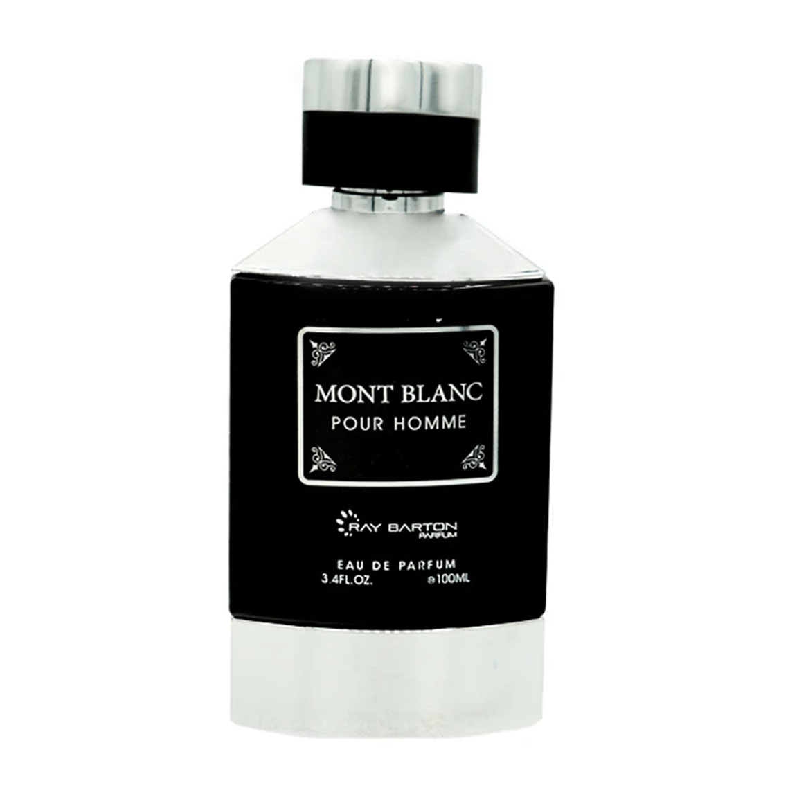 ادوپرفیوم مردانه مدل Mont Blanc حجم 100 میلی لیتر