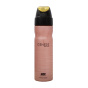 عطر جیبی مردانه مدل Genesis Rose Gold حجم 30 میلی لیتر