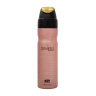 عطر جیبی مردانه مدل Genesis Rose Gold حجم 30 میلی لیتر عماد آرا