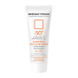 کرم ضد آفتاب بی رنگ مدل Anti Acne با SPF+50 مخصوص پوست چرب حجم 40 میلی لیتر