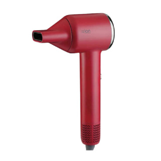 سشوار حرفه ای مک استایلر مدل MC 6609 Ion - 02