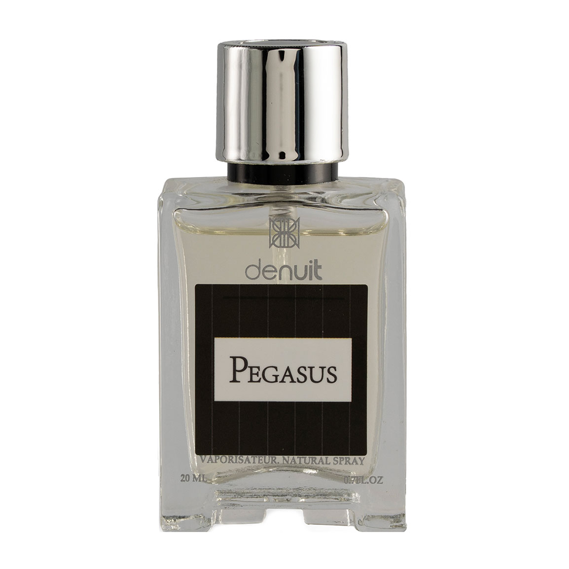 ادوپرفیوم مردانه مدل Pegasus حجم 20 میلی لیتر