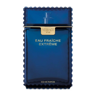 ادوپرفیوم مردانه مدل Eau Fraiche Extreme حجم 100 میلی لیتر ورساچه