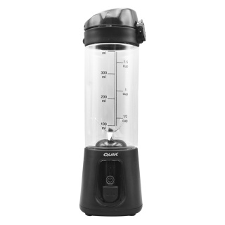 مخلوط کن شارژی کوئیک شش تیغه مدل Q5 - 06