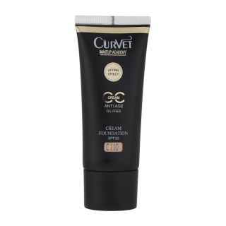 کرم پودر کوروت مدل CC با SPF30 حجم 40 میلی لیتر