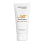 کرم ضد آفتاب پودری بژ طبیعی دارای spf50 حجم 65 میل
