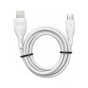 کابل شارژ Type C به Lightening مدل AS DS393 آبادوس