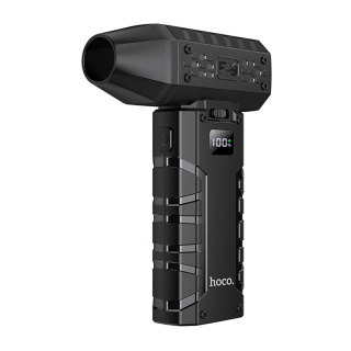 جت فن شارژی هوکو مدل HX67