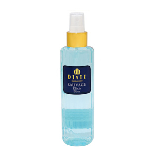 بادی اسپلش مردانه مدل Sauvage Elixir Dior حجم 200 میلی لیتر دیوایز