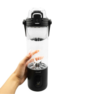 مخلوط کن شارژی کوئیک شش تیغه مدل Q9 - 09