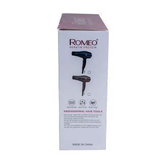 سشوار حرفه ای رومئو مدل RM 5050 - 09