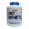 پودر پروتئین مدل Iso Whey با طعم شکلات وزن 1500 گرم دوبیس