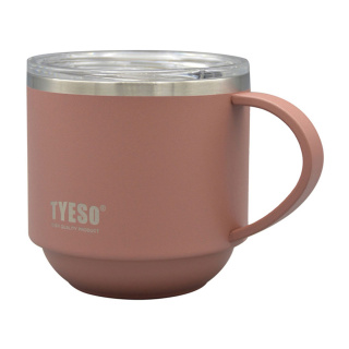 تراول ماگ لیوانی طرح تایسو مدل TS-8825 - 03