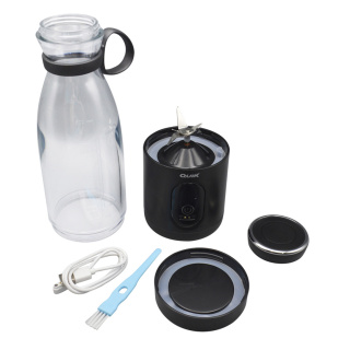 مخلوط کن شارژی کوئیک شش تیغه مدل Q7 - 01