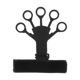 کش تقویت انگشت و ساعد سه کاره گریپستر مدل Gripster-03530 - 01
