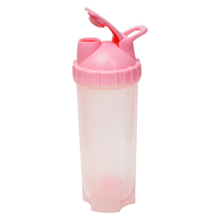 شیکر ورزشی یک تیکه مدل Tropical Vibe - 01