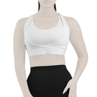 نیم تنه ورزشی زنانه الو High Quality مدل ES936 سایز M - 01