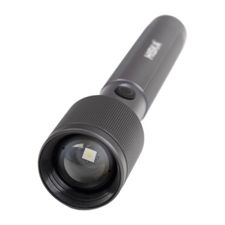 چراغ قوه دستی هیسکا مدل HR-46 با نور مهتابی - 01