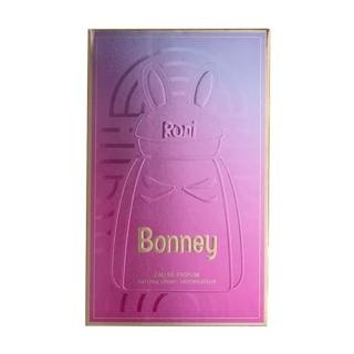 ادوپرفیوم زنانه مدل Bonney حجم 100 میلی لیتر رونی - 01