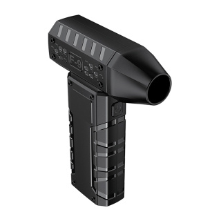جت فن شارژی هوکو مدل HX67 - 01