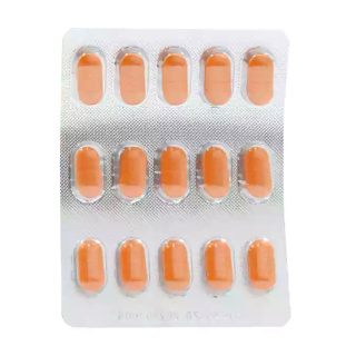 قرص یونی زینک پلاس بسته 60 عددی ابیان دارو - 01