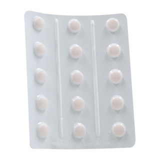 قرص فولیک اسید 1 میلی گرم بسته 60 عددی او پی دی فارما - 01