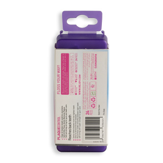 نخ دندان کمانی مدل Plaque Control بسته 24 عددی ریجوی - 01